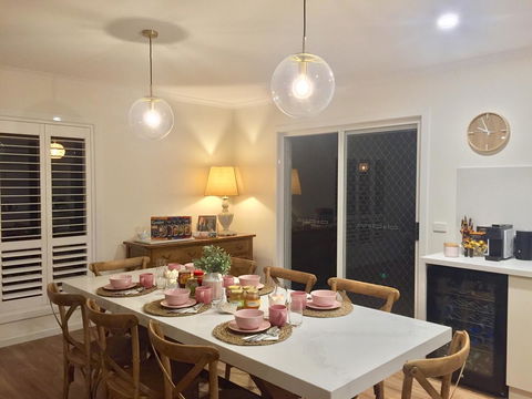 Sandymount - Accommodation Perth 42
