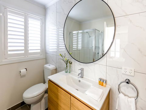Sandymount - Accommodation Perth 34