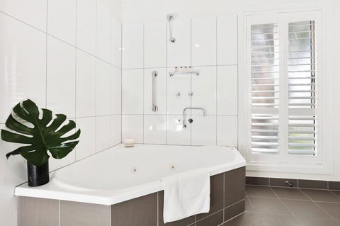 Sandymount - Accommodation Perth 7