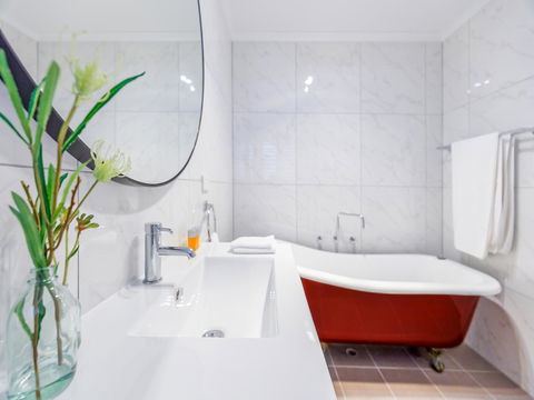 Sandymount - Accommodation Perth 28