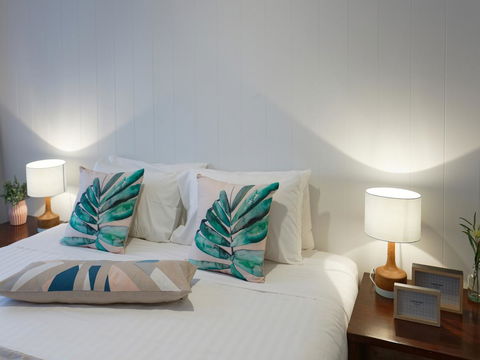 Sandymount - Accommodation Perth 39