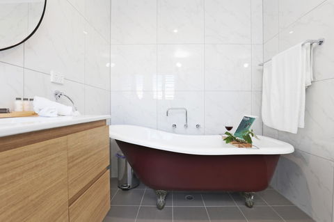 Sandymount - Accommodation Perth 11