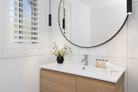 Sandymount - Accommodation Perth 6