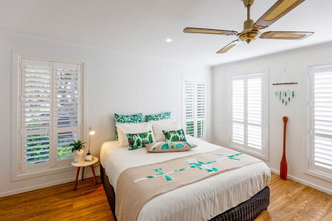 Sandymount - Accommodation Perth 36