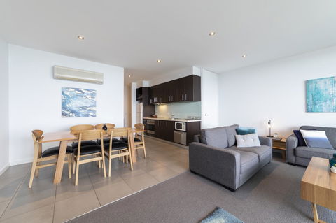 The Dolphin Apartments - Accommodation Perth 21