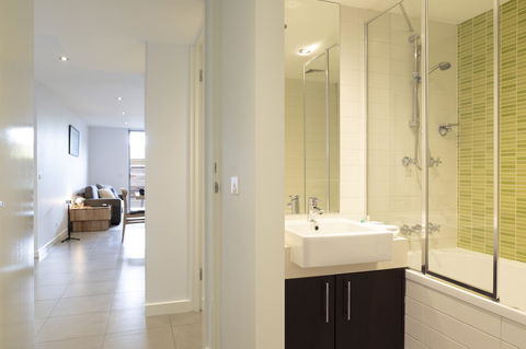 The Dolphin Apartments - Accommodation Perth 5