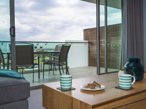 The Dolphin Apartments - Accommodation Perth 12
