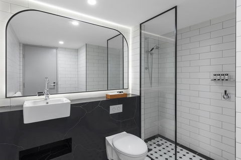 The Savoy Hotel On Little Collins Melbourne - Accommodation Perth 17