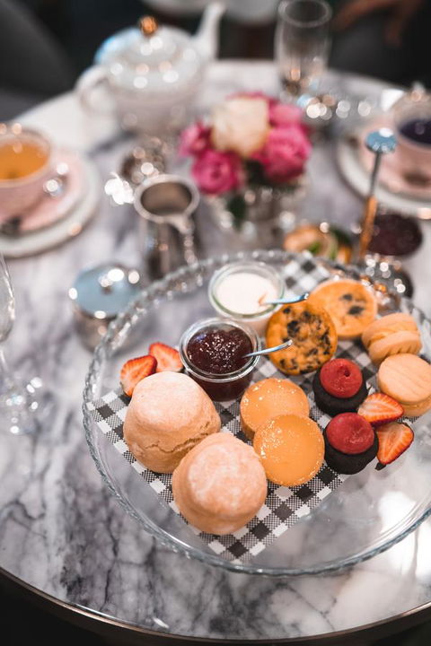 The Savoy Hotel On Little Collins Melbourne - Accommodation Perth 30