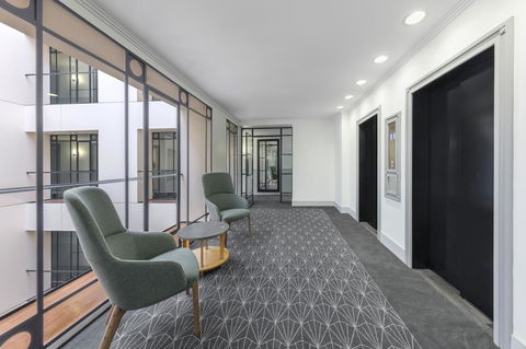 The Savoy Hotel On Little Collins Melbourne - Accommodation Perth 10