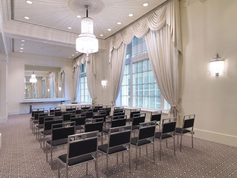 The Savoy Hotel On Little Collins Melbourne - Accommodation Perth 26