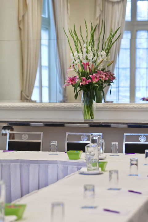 The Savoy Hotel On Little Collins Melbourne - Accommodation Perth 32