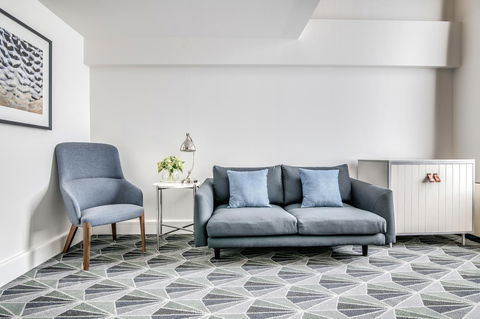The Savoy Hotel On Little Collins Melbourne - Accommodation Perth 8