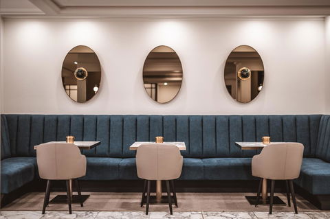 The Savoy Hotel On Little Collins Melbourne - Accommodation Perth 4