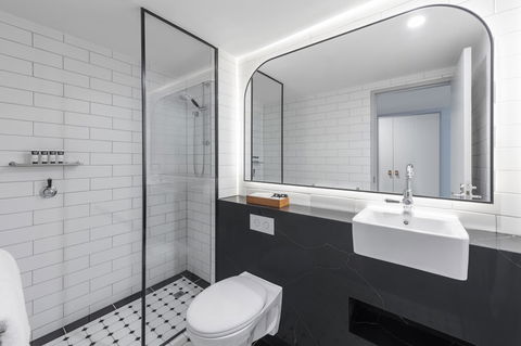The Savoy Hotel On Little Collins Melbourne - Accommodation Perth 14