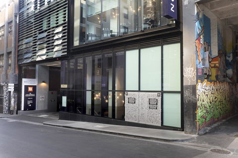 Ibis Melbourne Central - Accommodation Perth 29