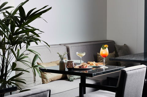 Ibis Melbourne Central - Accommodation Perth 21