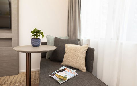 Ibis Melbourne Central - Accommodation Perth 32
