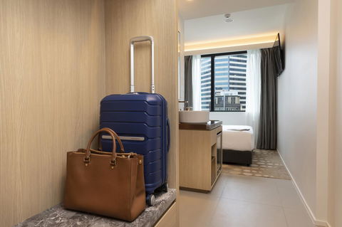 Ibis Melbourne Central - Accommodation Perth 39