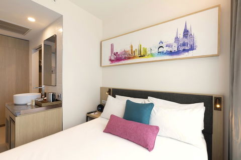 Ibis Melbourne Central - Accommodation Perth 5