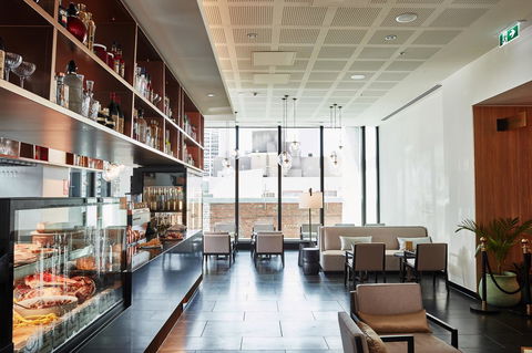 Ibis Melbourne Central - Accommodation Perth 22