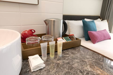 Ibis Melbourne Central - Accommodation Perth 37