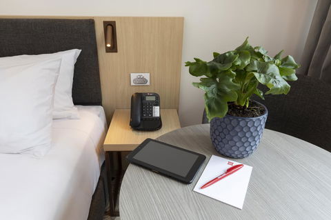 Ibis Melbourne Central - Accommodation Perth 8