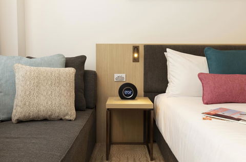 Ibis Melbourne Central - Accommodation Perth 33