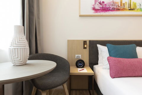Ibis Melbourne Central - Accommodation Perth 41