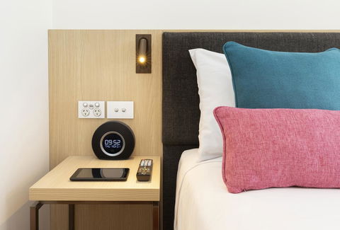 Ibis Melbourne Central - Accommodation Perth 0