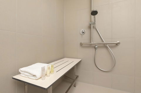 Ibis Melbourne Central - Accommodation Perth 34