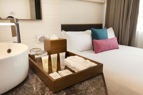Ibis Melbourne Central - Accommodation Perth 30
