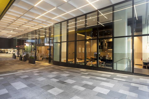 Ibis Melbourne Central - Accommodation Perth 28