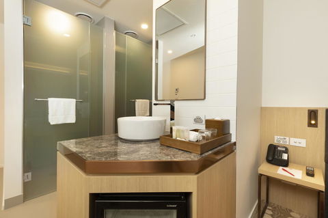 Ibis Melbourne Central - Accommodation Perth 31