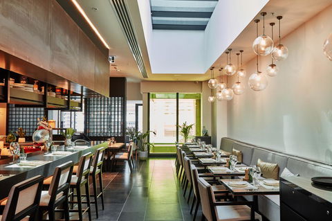 Ibis Melbourne Central - Accommodation Perth 20