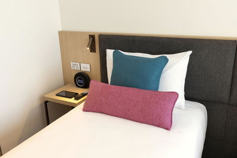 Ibis Melbourne Central - Accommodation Perth 9