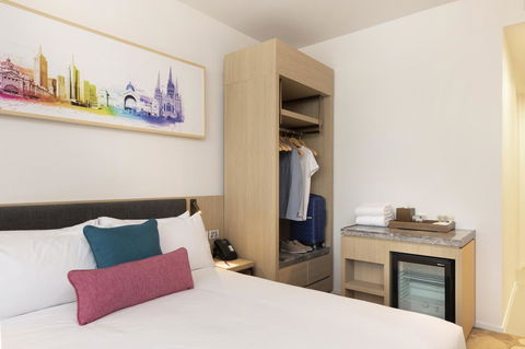 Ibis Melbourne Central - Accommodation Perth 25