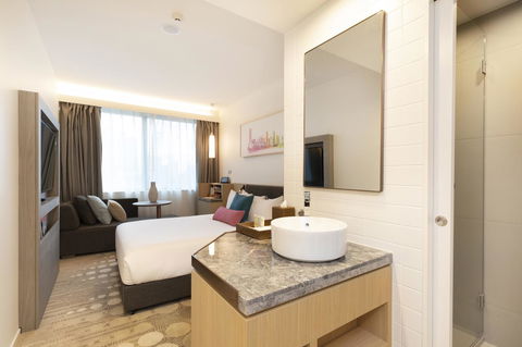 Ibis Melbourne Central - Accommodation Perth 43