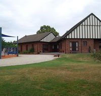 Greenvale Holiday Units - Accommodation Perth