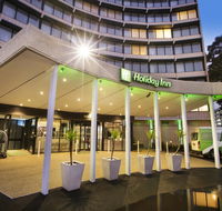 Holiday Inn Melbourne Airport - Accommodation Perth