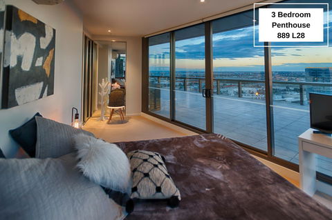 Orange Stay Apartments - Accommodation Perth 12