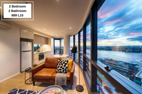 Orange Stay Apartments - Accommodation Perth 22