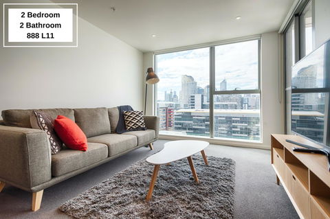 Orange Stay Apartments - Accommodation Perth 27