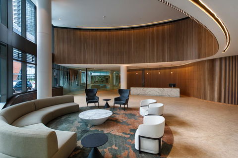 Orange Stay Apartments - Accommodation Perth 3