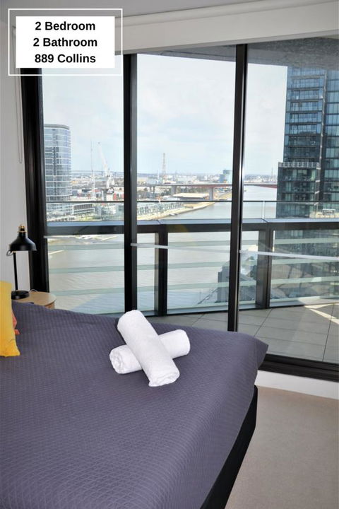 Orange Stay Apartments - Accommodation Perth 16