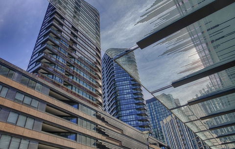 Orange Stay Apartments - Accommodation Perth 1
