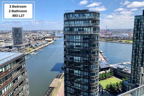 Orange Stay Apartments - Accommodation Perth 19