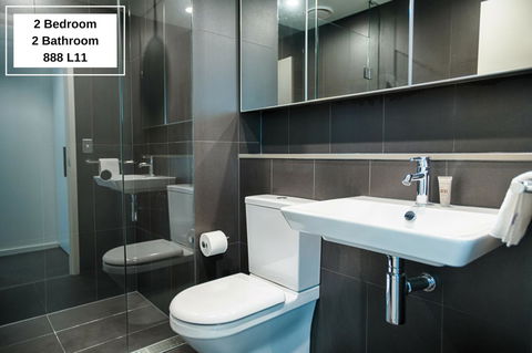 Orange Stay Apartments - Accommodation Perth 25