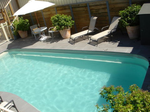 Anchorage Motel & Villas Lorne - Perth Resorts 6