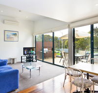 Anchorage Motel  Villas Lorne - Accommodation Perth